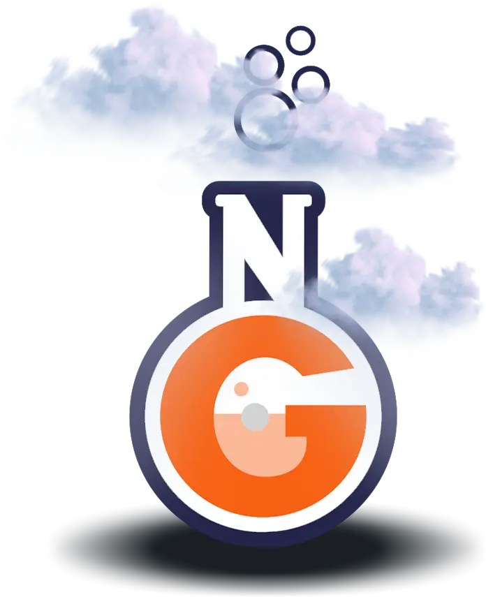 NexGen Vial